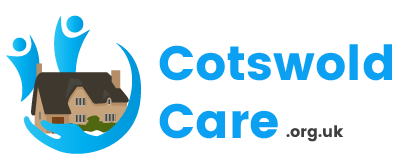 logo for cotswoldcare